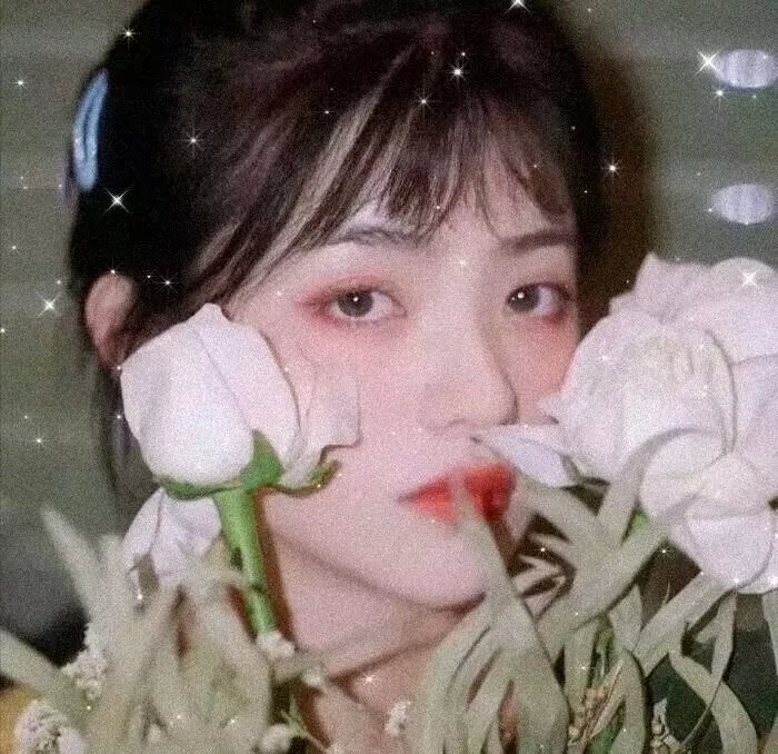 残破的娃娃